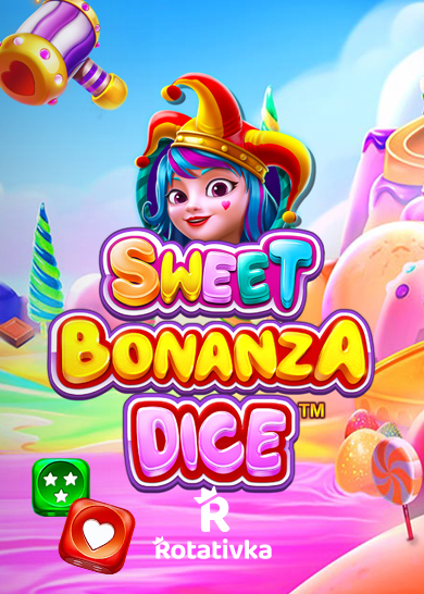 Sweet Bonanza